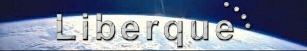Liberque Logo