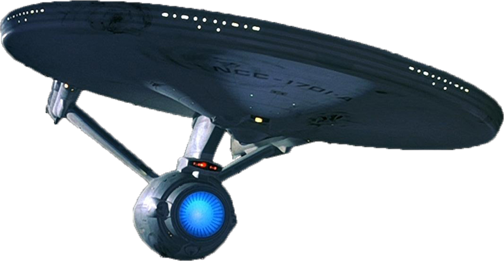 NCC-1701D